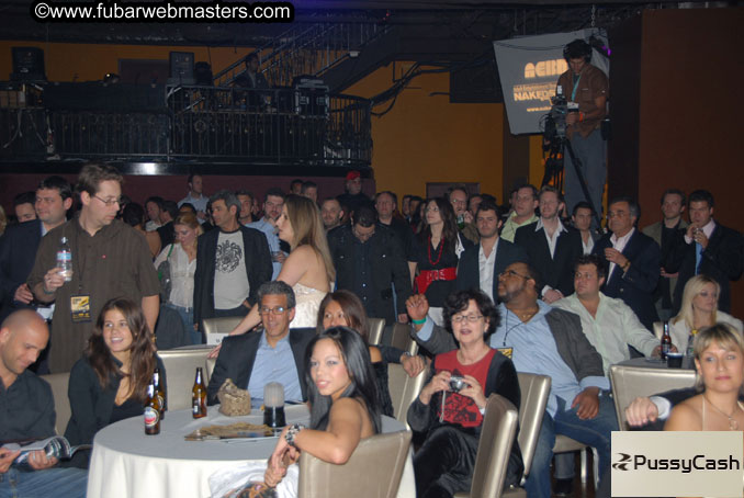 The 5th Annual XBiz Awards