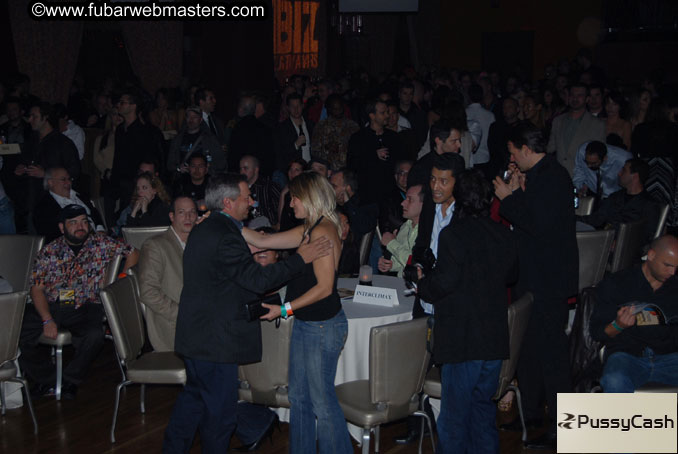 The 5th Annual XBiz Awards