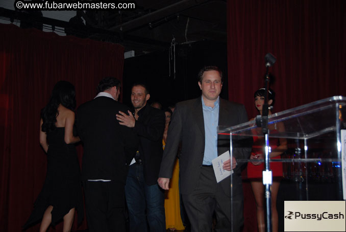 The 5th Annual XBiz Awards