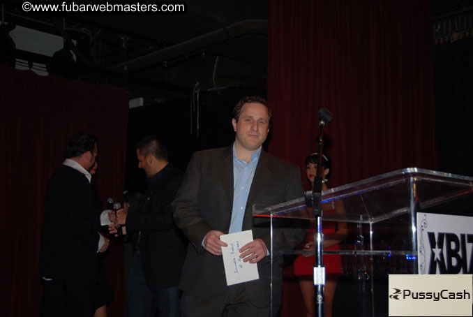 The 5th Annual XBiz Awards