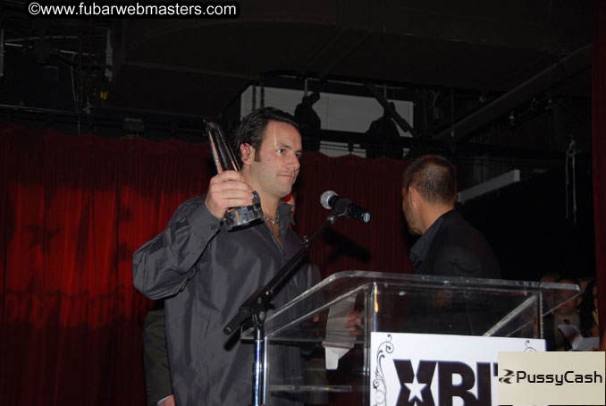 The 5th Annual XBiz Awards