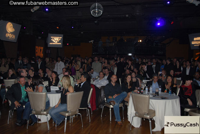 The 5th Annual XBiz Awards