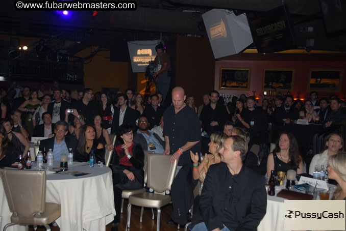 The 5th Annual XBiz Awards