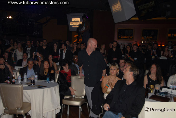 The 5th Annual XBiz Awards