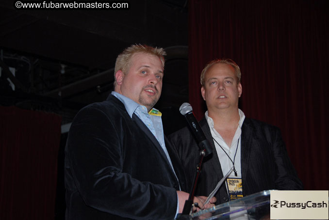 The 5th Annual XBiz Awards