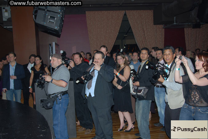 The 5th Annual XBiz Awards