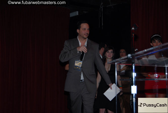 The 5th Annual XBiz Awards