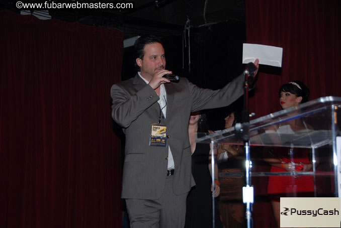 The 5th Annual XBiz Awards