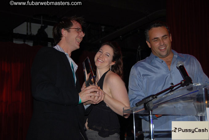 The 5th Annual XBiz Awards