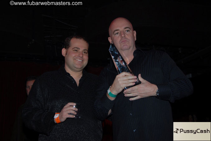 The 5th Annual XBiz Awards