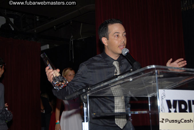 The 5th Annual XBiz Awards