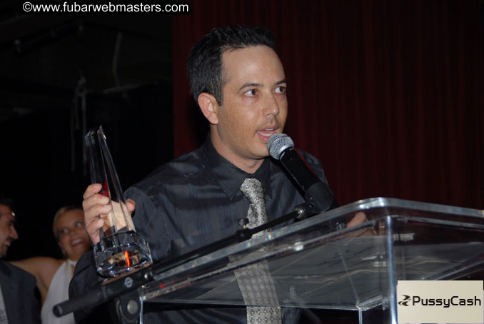 The 5th Annual XBiz Awards