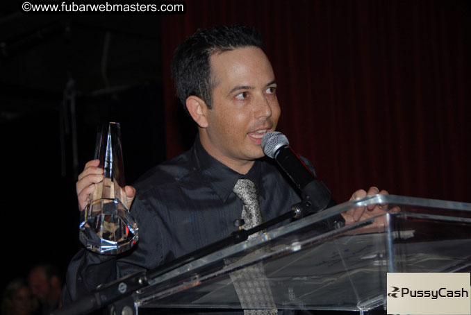 The 5th Annual XBiz Awards