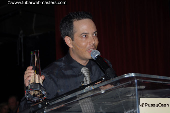 The 5th Annual XBiz Awards