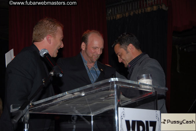 The 5th Annual XBiz Awards