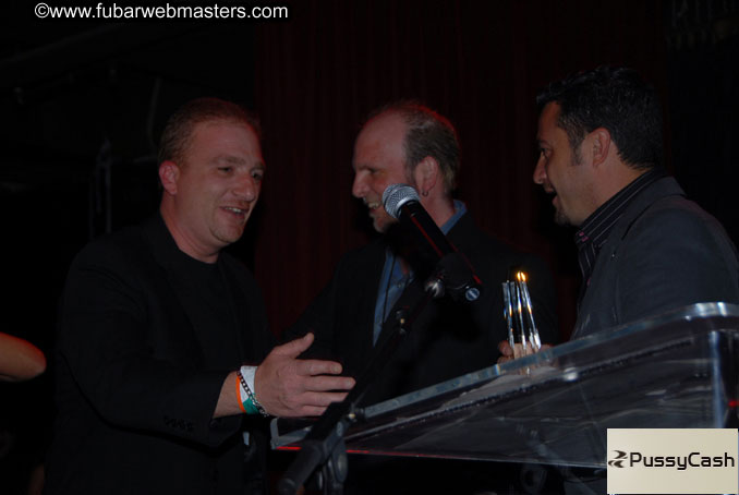 The 5th Annual XBiz Awards