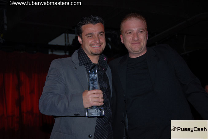 The 5th Annual XBiz Awards