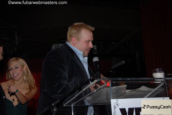 The 5th Annual XBiz Awards