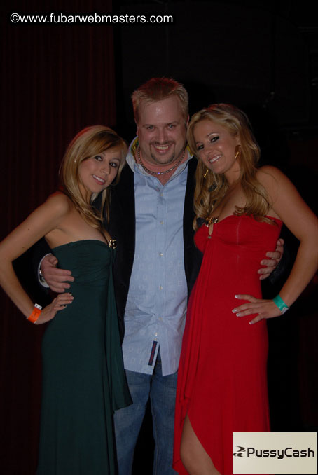 The 5th Annual XBiz Awards