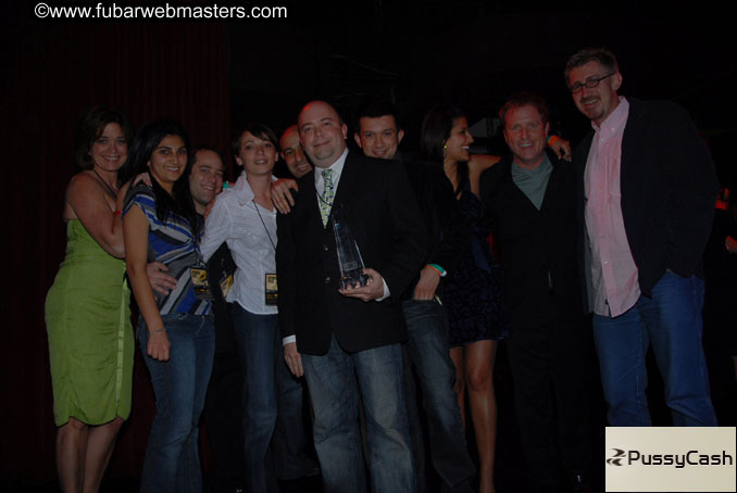 The 5th Annual XBiz Awards