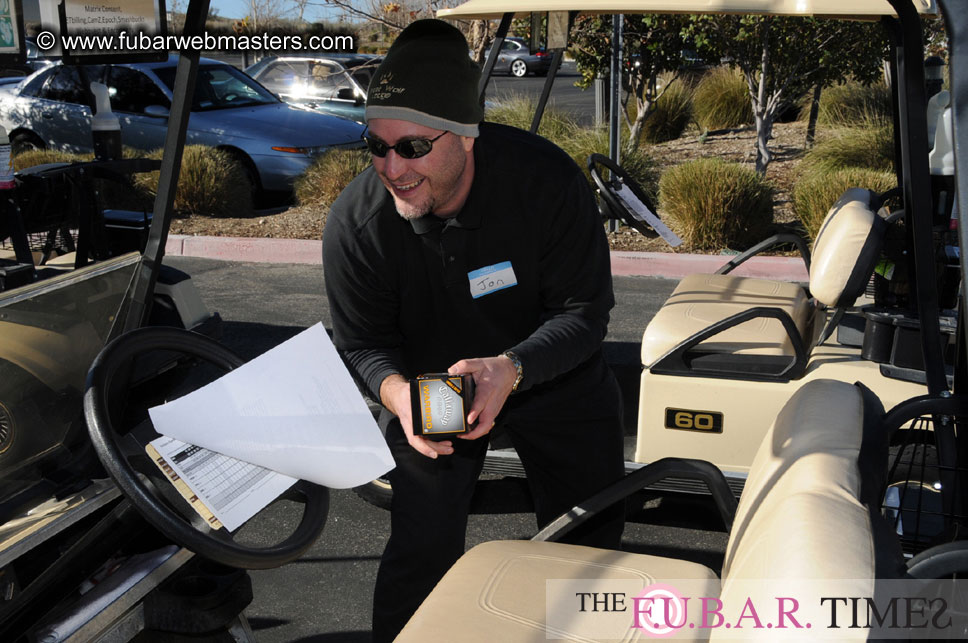 Xbiz Hollywood Golf Tournament