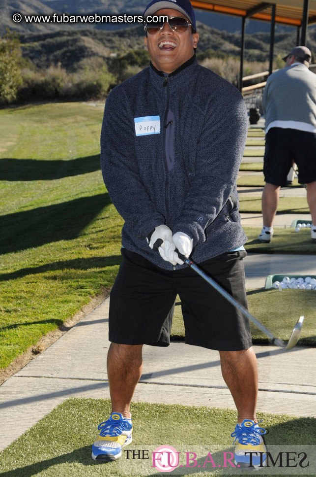 Xbiz Hollywood Golf Tournament