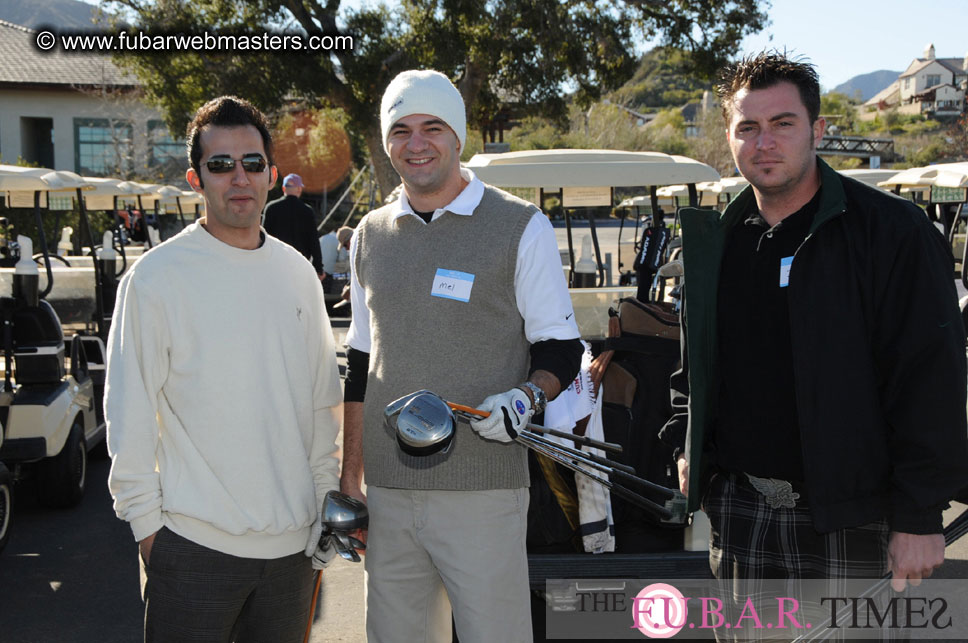 Xbiz Hollywood Golf Tournament