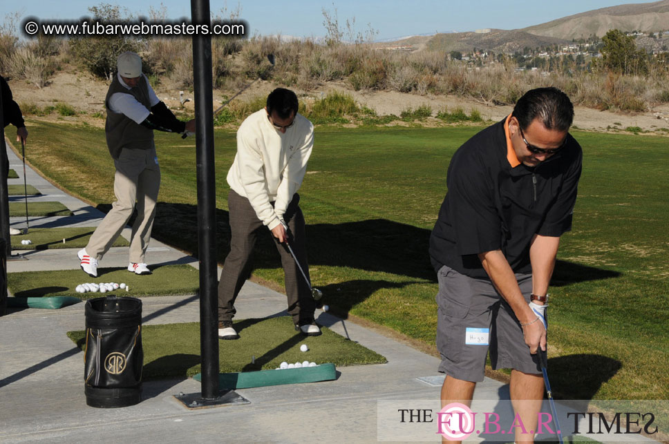 Xbiz Hollywood Golf Tournament