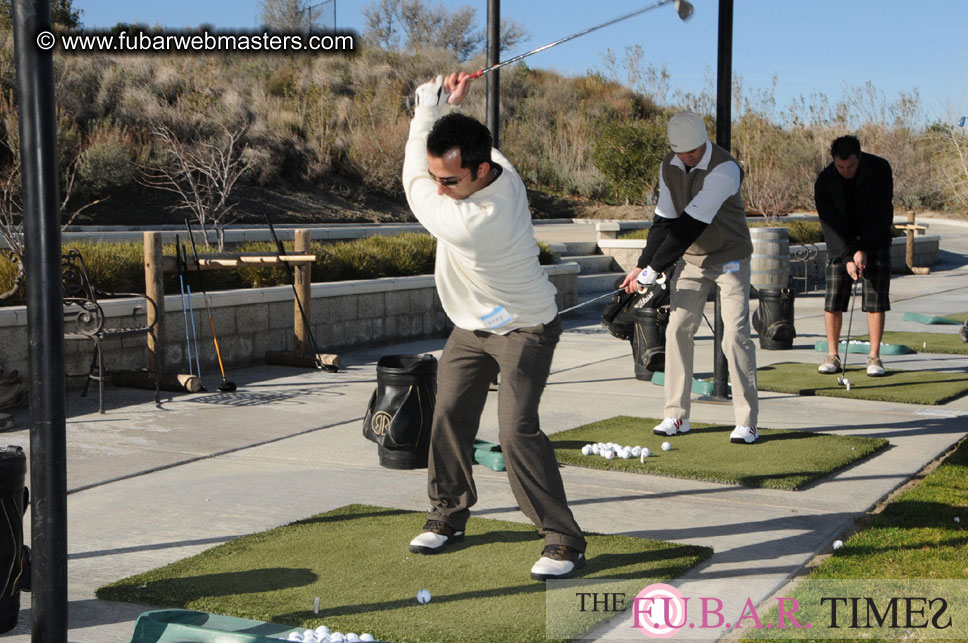 Xbiz Hollywood Golf Tournament