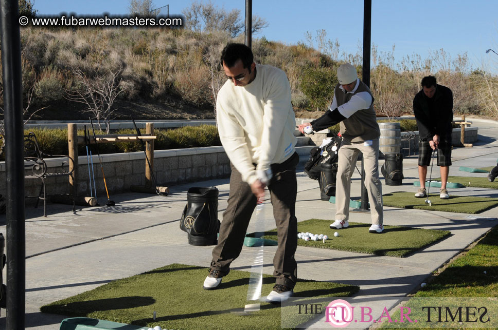 Xbiz Hollywood Golf Tournament