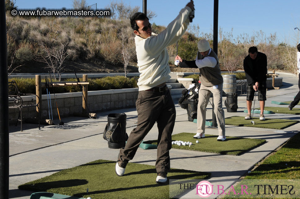 Xbiz Hollywood Golf Tournament