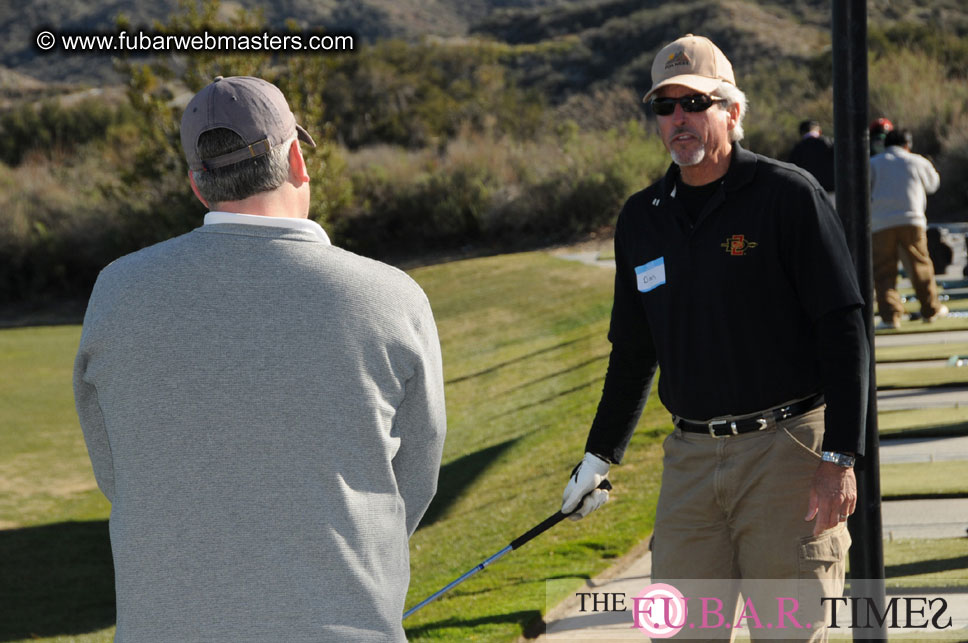 Xbiz Hollywood Golf Tournament