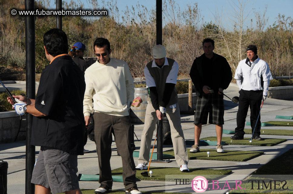 Xbiz Hollywood Golf Tournament