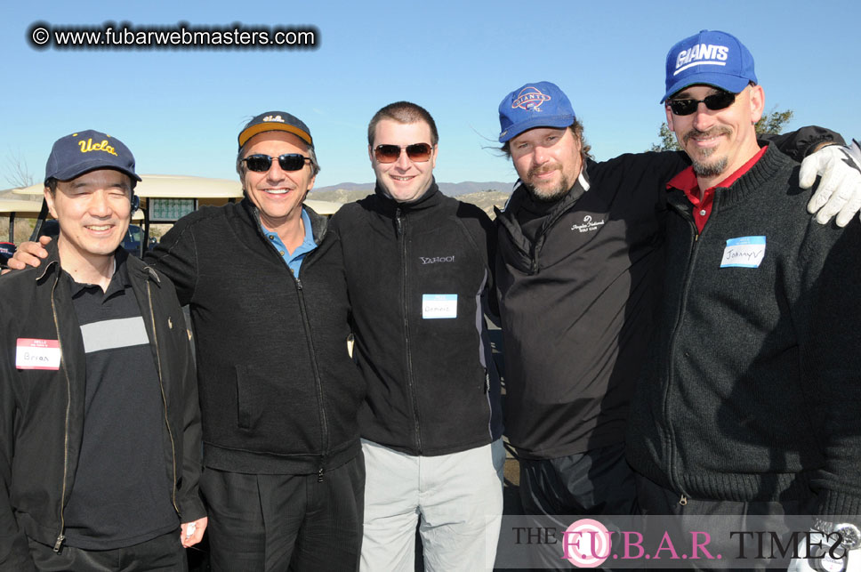 Xbiz Hollywood Golf Tournament