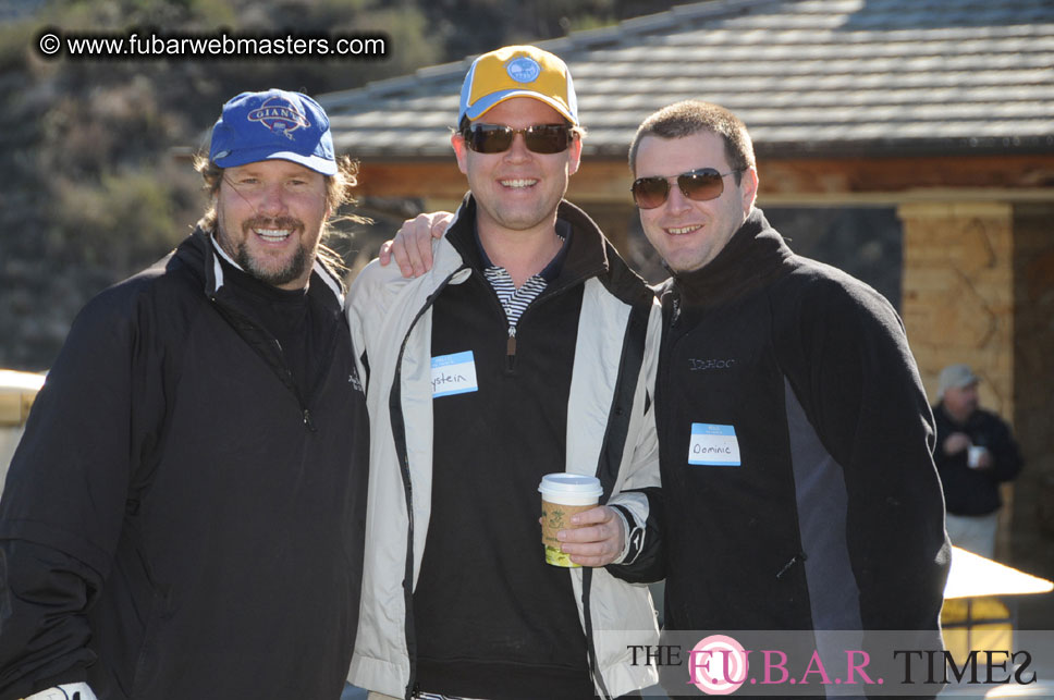 Xbiz Hollywood Golf Tournament