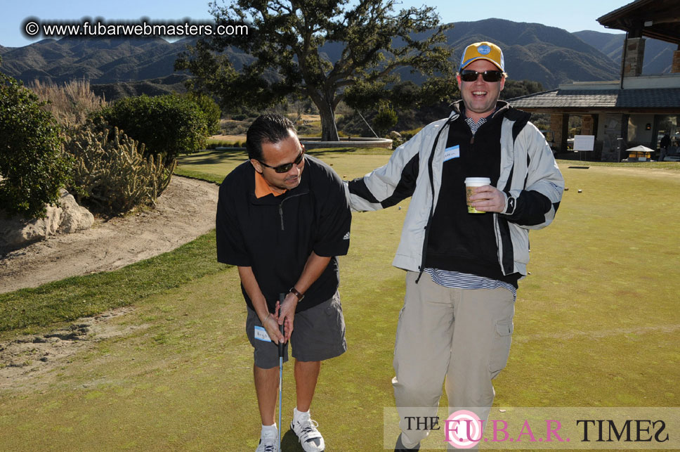 Xbiz Hollywood Golf Tournament