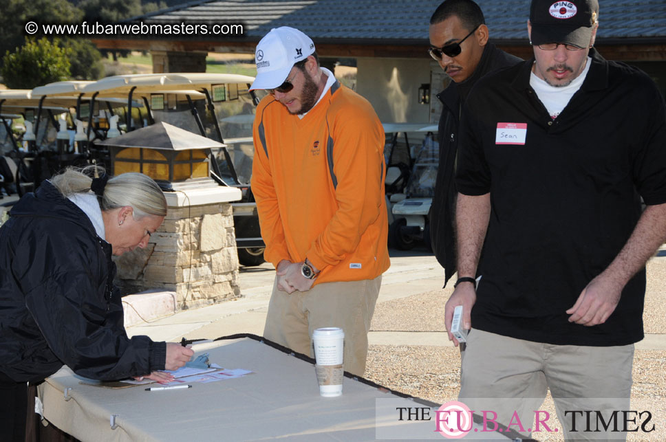 Xbiz Hollywood Golf Tournament