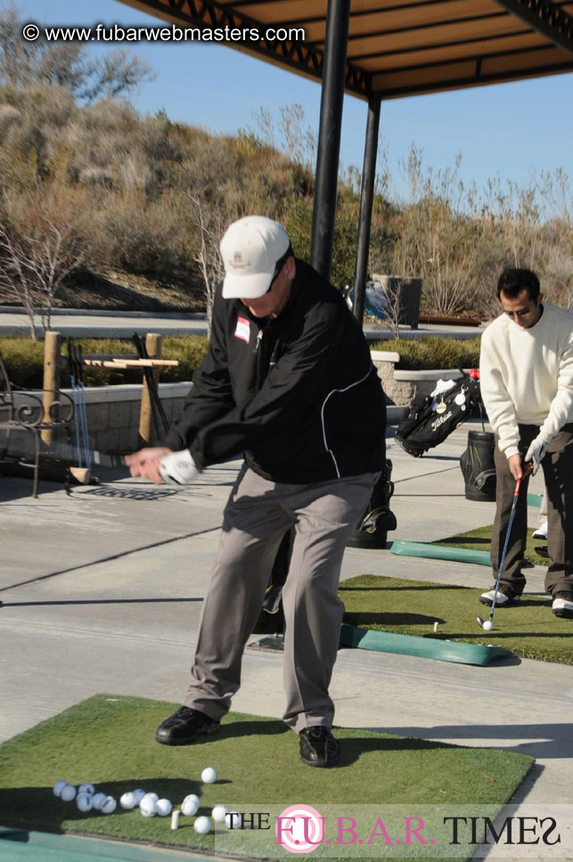 Xbiz Hollywood Golf Tournament