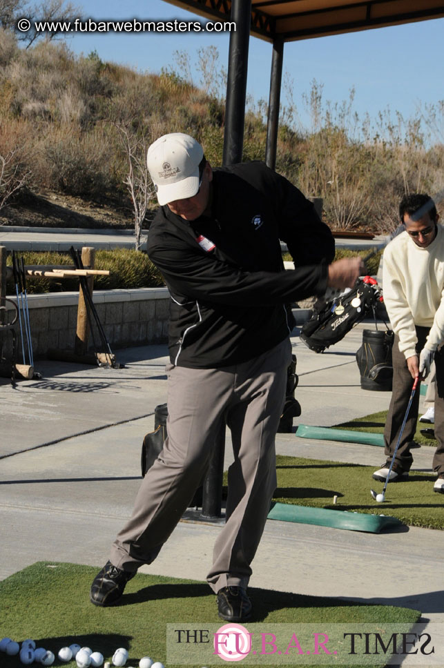 Xbiz Hollywood Golf Tournament