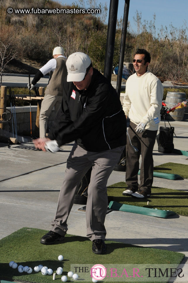 Xbiz Hollywood Golf Tournament