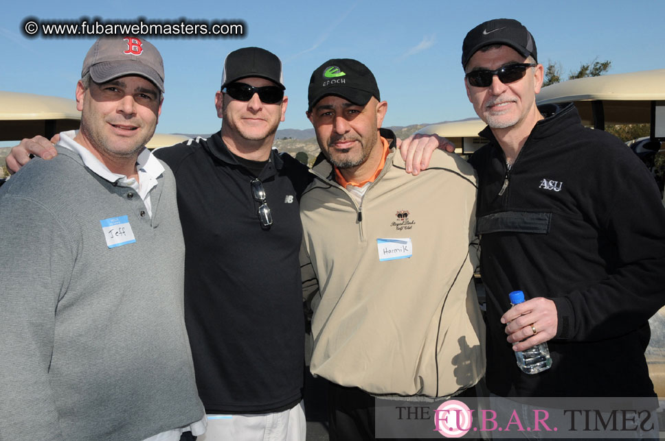 Xbiz Hollywood Golf Tournament