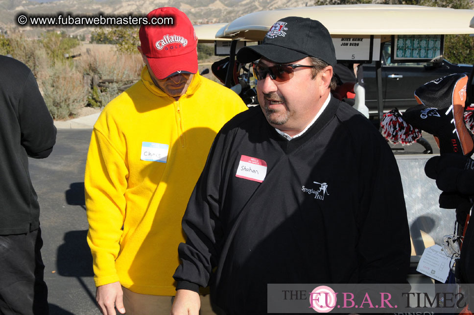 Xbiz Hollywood Golf Tournament