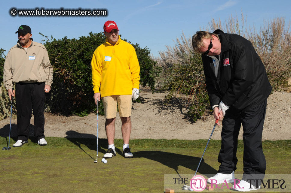 Xbiz Hollywood Golf Tournament