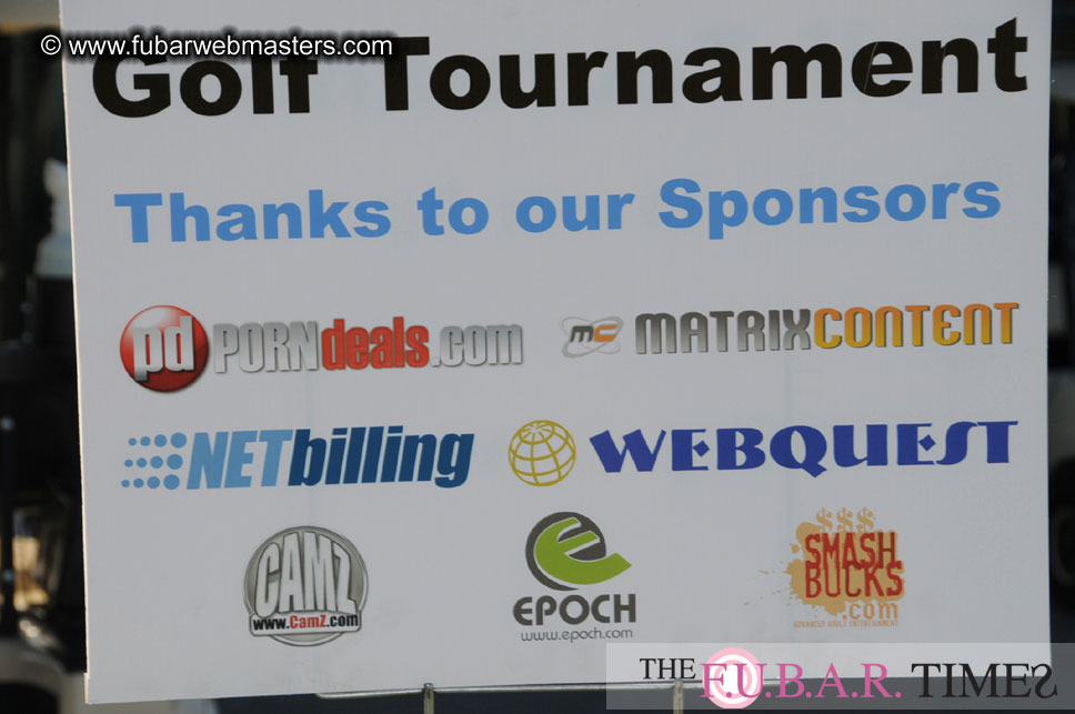 Xbiz Hollywood Golf Tournament