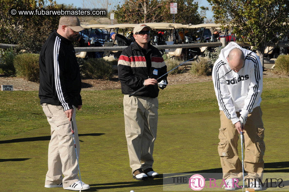 Xbiz Hollywood Golf Tournament