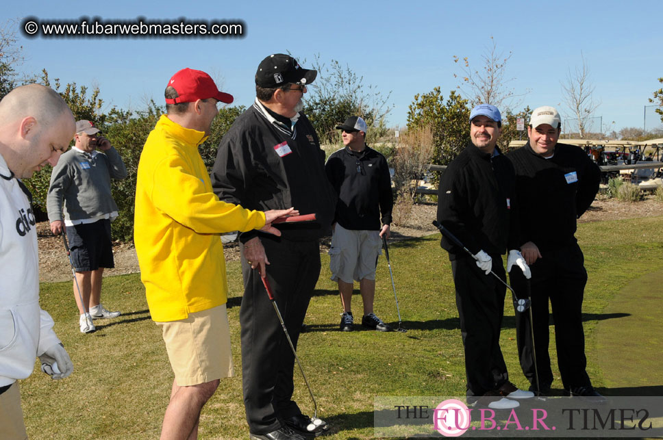 Xbiz Hollywood Golf Tournament