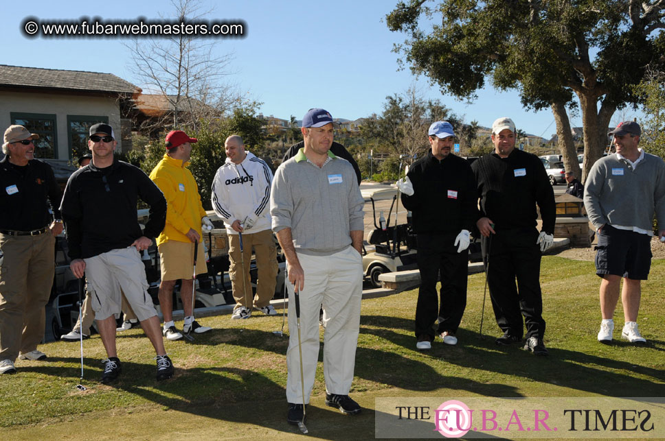 Xbiz Hollywood Golf Tournament