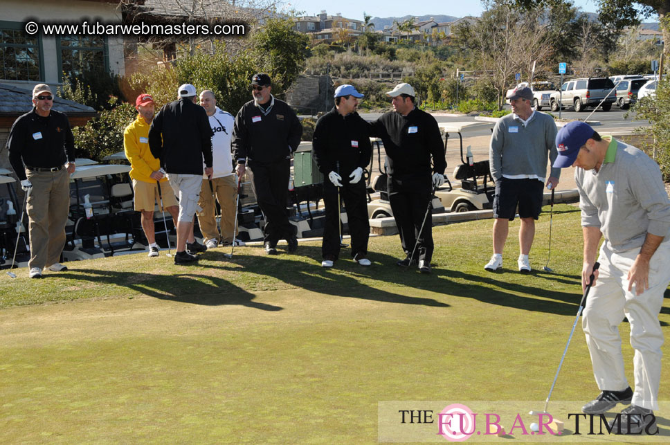 Xbiz Hollywood Golf Tournament