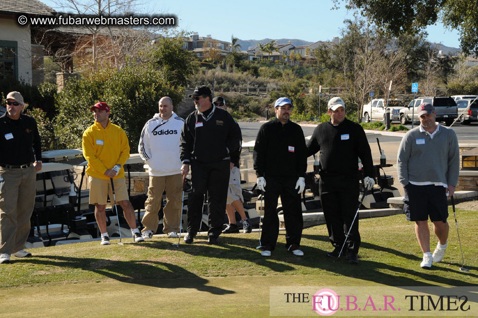 Xbiz Hollywood Golf Tournament