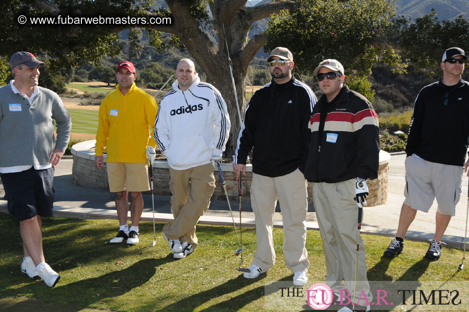 Xbiz Hollywood Golf Tournament